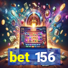 bet 156